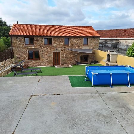 Casa Campecha Villa Noia Exterior photo